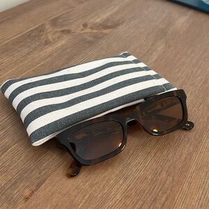 J Crew Sunglasses